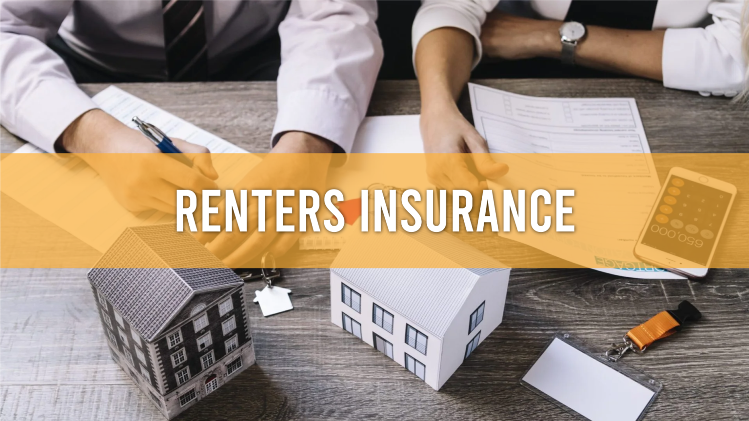 Covered In Renters Insurance Renters Insurance – MCG Service