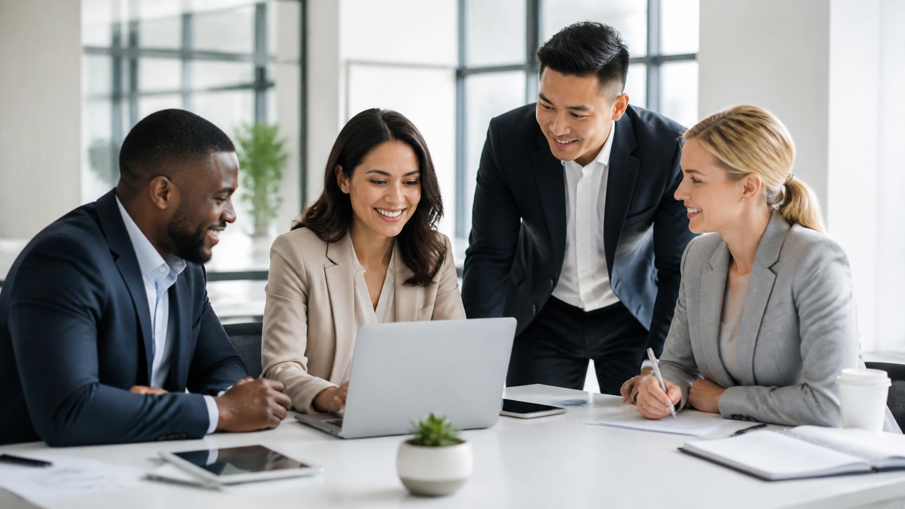 2026 IRS Updates: What the New Tax Rules Mean for Your Small Business